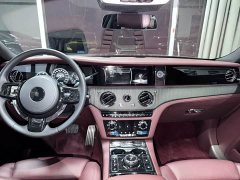 Geely Geometry 2024 6.7T Standard Wheelbase - ფოტო 4