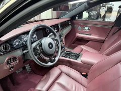 Geely Geometry 2024 6.7T Standard Wheelbase - ფოტო 5