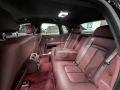 Geely Geometry 2024 6.7T Standard Wheelbase - ფოტო 6