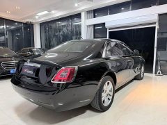 Geely Geometry 2024 6.7T Standard Wheelbase - ფოტო 7