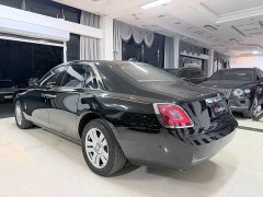 Geely Geometry 2024 6.7T Standard Wheelbase - ფოტო 9