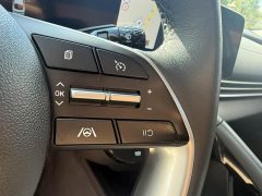 Hyundai Elantra 2022 1.5L CVT Luxury - ფოტო 11