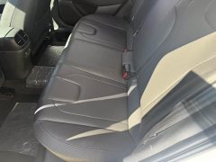 Hyundai Elantra 2022 1.5L CVT Luxury - ფოტო 15