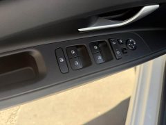 Hyundai Elantra 2022 1.5L CVT Luxury - ფოტო 17