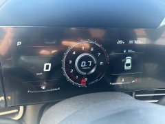 Hyundai Elantra 2022 1.5L CVT Luxury - ფოტო 8