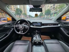 SAIC MG5 2022 180DVVT CVT Youth Luxury Edition - ფოტო 12