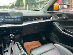 SAIC MG5 2022 180DVVT CVT Youth Luxury Edition - ფოტო 15
