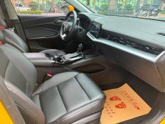 SAIC MG5 2022 180DVVT CVT Youth Luxury Edition - ფოტო 16