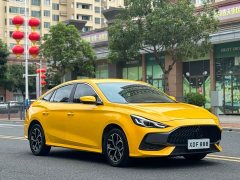 SAIC MG5 2022 180DVVT CVT Youth Luxury Edition - ფოტო 2