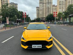 SAIC MG5 2022 180DVVT CVT Youth Luxury Edition - ფოტო 4