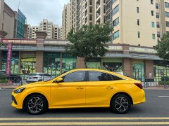 SAIC MG5 2022 180DVVT CVT Youth Luxury Edition - ფოტო 5