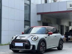 BMW MINI JCW 2.0T JOHN COOPER WORKS ALL-IN - ფოტო 1
