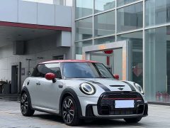 BMW MINI JCW 2.0T JOHN COOPER WORKS ALL-IN - ფოტო 2