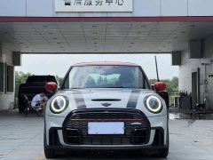 BMW MINI JCW 2.0T JOHN COOPER WORKS ALL-IN - ფოტო 3