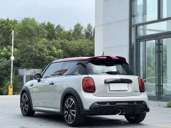 BMW MINI JCW 2.0T JOHN COOPER WORKS ALL-IN - ფოტო 4