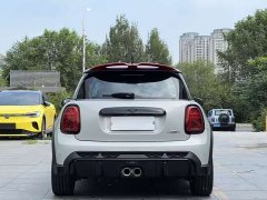 BMW MINI JCW 2.0T JOHN COOPER WORKS ALL-IN - ფოტო 5