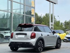 BMW MINI JCW 2.0T JOHN COOPER WORKS ALL-IN - ფოტო 6