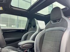 BMW MINI JCW 2.0T JOHN COOPER WORKS ALL-IN - ფოტო 9