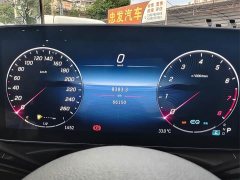 Mercedes-Benz C-Class Facelift C 260 L Sport Edition - ფოტო 10