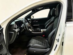 Mercedes-Benz C-Class Facelift C 260 L Sport Edition - ფოტო 12
