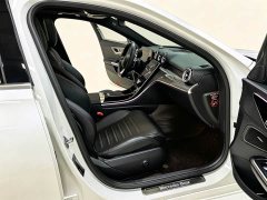 Mercedes-Benz C-Class Facelift C 260 L Sport Edition - ფოტო 13