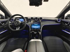 Mercedes-Benz C-Class Facelift C 260 L Sport Edition - ფოტო 9