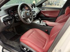 BMW 5 Series 530Li Premier M Sport Package - ფოტო 7
