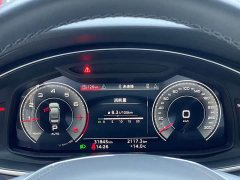 Audi A6L 45 TFSI Premium Dynamic - ფოტო 10