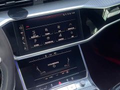 Audi A6L 45 TFSI Premium Dynamic - ფოტო 11