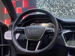 Audi A6L 45 TFSI Premium Dynamic - ფოტო 13