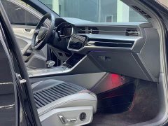 Audi A6L 45 TFSI Premium Dynamic - ფოტო 14