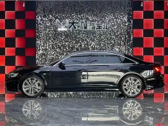 Audi A6L 45 TFSI Premium Dynamic - ფოტო 2