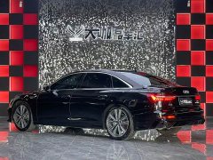 Audi A6L 45 TFSI Premium Dynamic - ფოტო 3