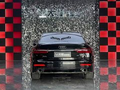 Audi A6L 45 TFSI Premium Dynamic - ფოტო 5