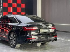 Audi A6L 45 TFSI Premium Dynamic - ფოტო 6