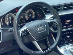 Audi A6L 45 TFSI Premium Dynamic - ფოტო 8