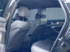 Audi A6L 45 TFSI Premium Dynamic - ფოტო 9