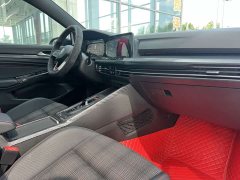 Volkswagen Golf GTI 2021 380TSI DSG GTI - ფოტო 10