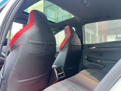Volkswagen Golf GTI 2021 380TSI DSG GTI - ფოტო 11