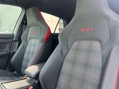 Volkswagen Golf GTI 2021 380TSI DSG GTI - ფოტო 7