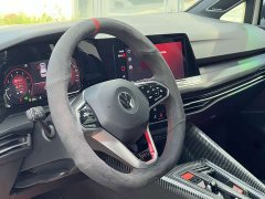 Volkswagen Golf GTI 2021 380TSI DSG GTI - ფოტო 8