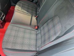 Volkswagen Golf GTI 2021 380TSI DSG GTI - ფოტო 9