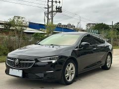 Buick Regal 2020 552T Elite - ფოტო 1