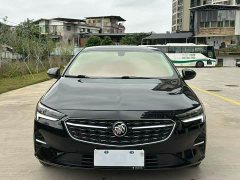 Buick Regal 2020 552T Elite - ფოტო 2