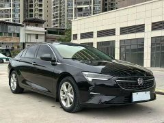 Buick Regal 2020 552T Elite - ფოტო 3