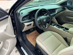 Buick Regal 2020 552T Elite - ფოტო 4