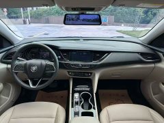 Buick Regal 2020 552T Elite - ფოტო 5