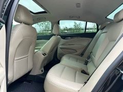 Buick Regal 2020 552T Elite - ფოტო 6