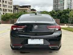 Buick Regal 2020 552T Elite - ფოტო 8