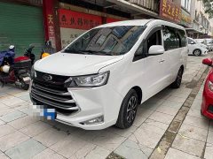 Ruifeng M4 2.0CTI Diesel Manual Vigor Edition - ფოტო 1